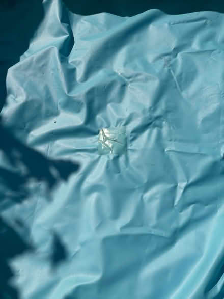 Photo of free Paddling pool (Summertown OX2) #2