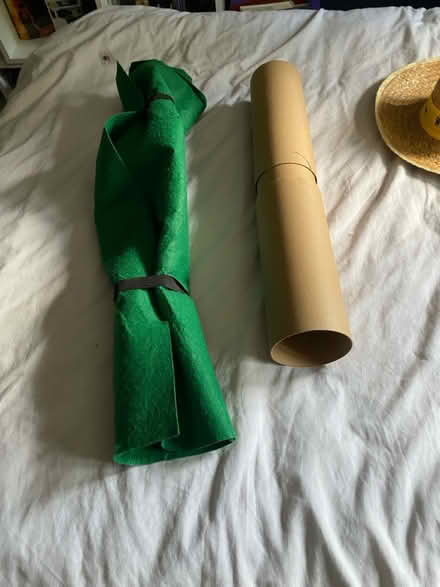 Photo of free Puzzle Matt (Bracknekl RG12) #1