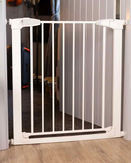 Photo of free Baby Gate (Barrow-in-Furness LA14) #1