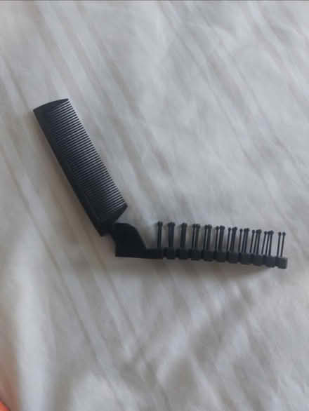 Photo of free Pocket haircombo (SW8 London) #1