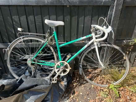 Photo of free Ladies bike needs work (Florence park OX4) #1