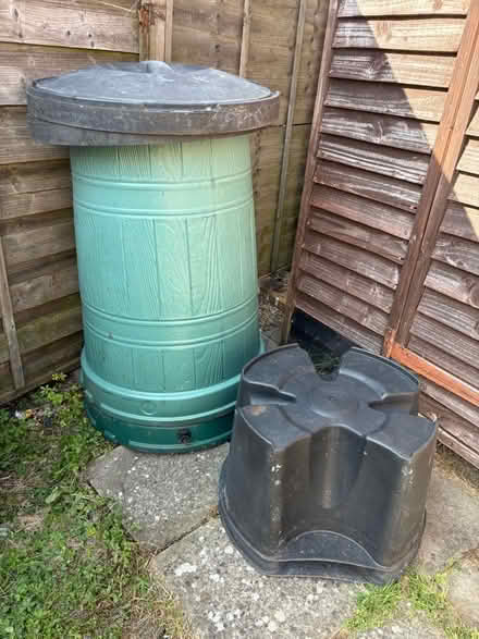 Photo of free 2 Water but (Hampden Park BN22) #1