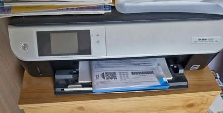 Photo of free Epson printer, copier and scanner (NE63 Ashington) #1