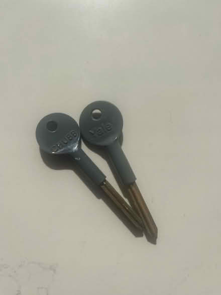 Photo of free Security keys (Headington, Oxford OX3) #3