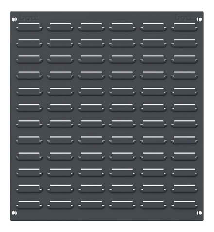 Photo of Louvre backing plates for storage boxes (Twyford RG10) #3