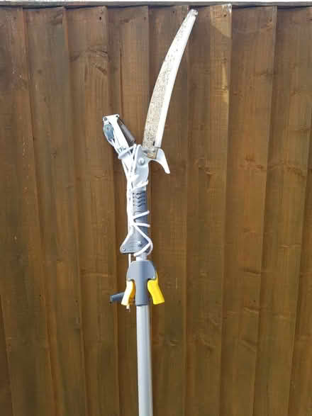 Photo of free Garden tree loppers (Eastham, CH62) #3