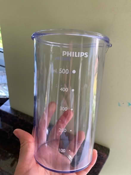 Photo of free Measuring jug (Bloomfield) #1