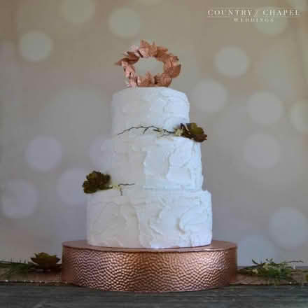 Photo of Cake stand (Ng8) #1