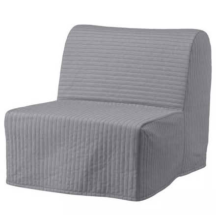Photo of free IKEA Chair Bed (Prenton CH43) #1