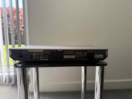 Photo of free DVD player. (Pendine Close WA5) #2