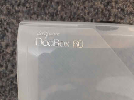 Photo of free Document Folder (Princes Risborough HP27) #1