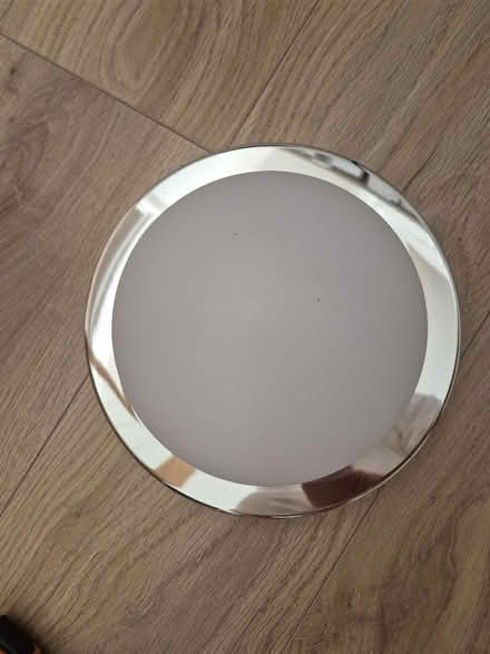 Photo of free Ceiling light (Leigh-on-Sea SS9) #1