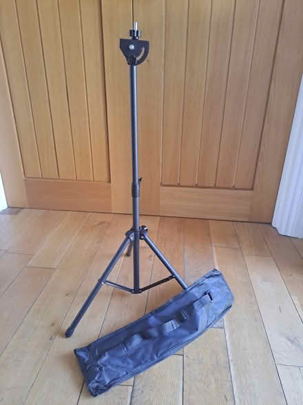 Photo of free Tripod, adjustable (Maidstone ME15) #2