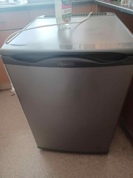 Photo of free fridge (Oxford OX4) #1