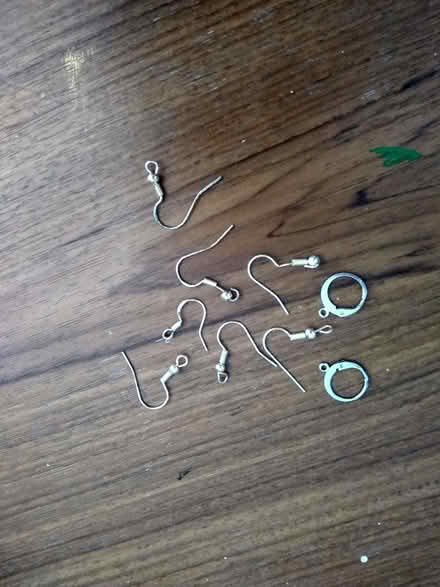 Photo of free Earring Backs - Unused (Sharrow S2) #1