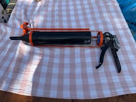 Photo of free Mortar gun (Leytonstone E11) #1