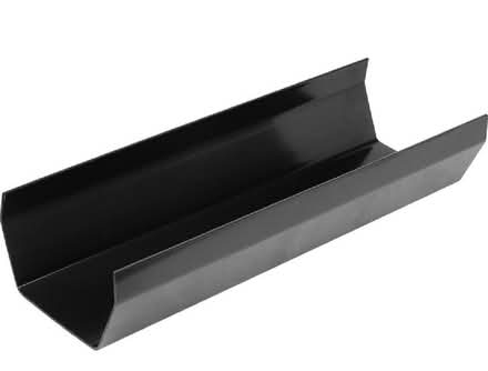 Photo of Guttering (Derby Road DE56) #1