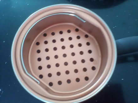 Photo of free Multi-use pan (Castle Eaton, SN6) #2