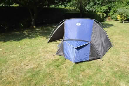 Photo of free Tent 3 person Coleman Cobra (Beaconsfield HP9) #1