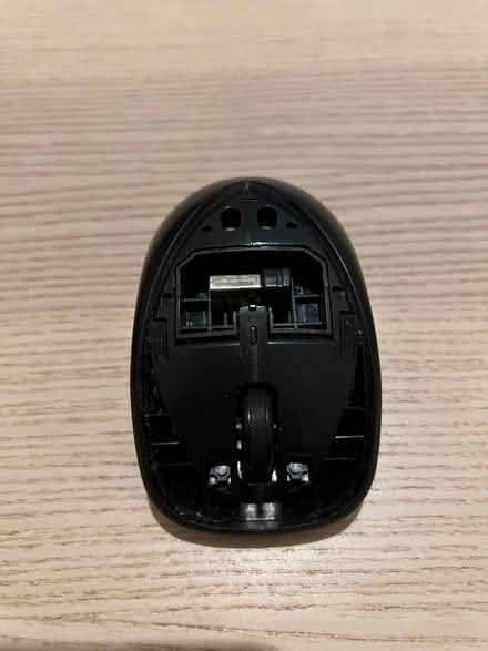 Photo of free USB mouse (Archway) #4