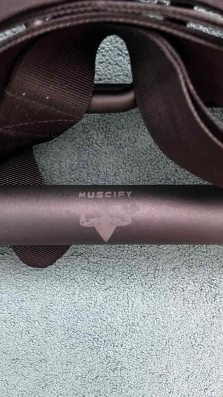 Photo of free Pull Up Bar for doorways (ME10) #3