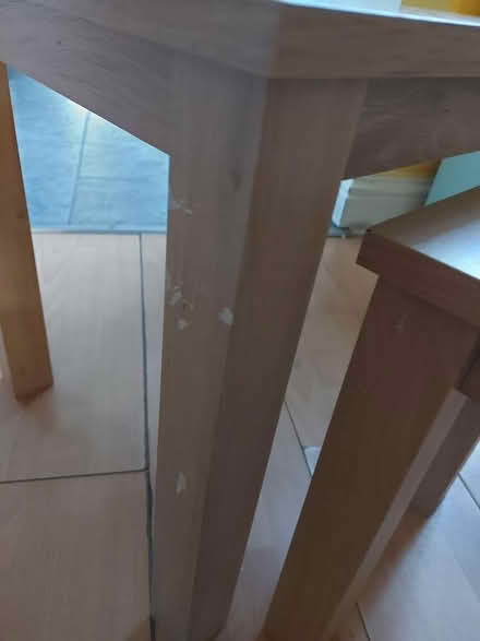 Photo of free Nest table (1 set) (East Croydon CR0) #3