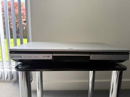 Photo of free DVD player. (Pendine Close WA5) #1