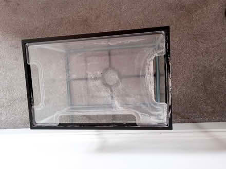 Photo of free Small fish tank and accessories (Blaby LE8) #3