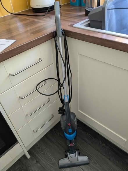 Photo of free Featherweight Vacuum Cleaner (LS16) #1