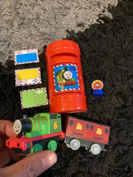 Photo of free Toy (Sheffield S3 8EN) #1