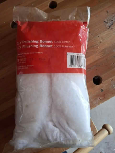 Photo of free Car Polishing and finishing bonnets (NG10 Fields Farm Estate) #1