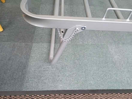 Photo of free Folding Bed (Caversham RG4) #2