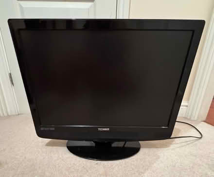 Photo of free Small tv - not smart tv (Fallowfield Ward SG19) #1