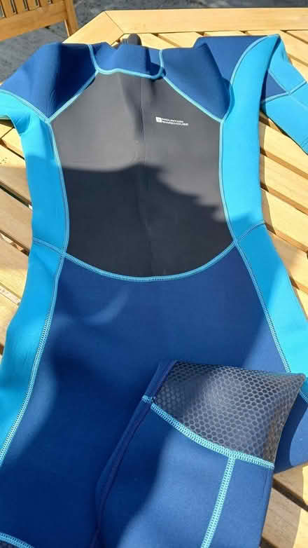Photo of free Wet suit. Age 11 -12 (Cobham) #1