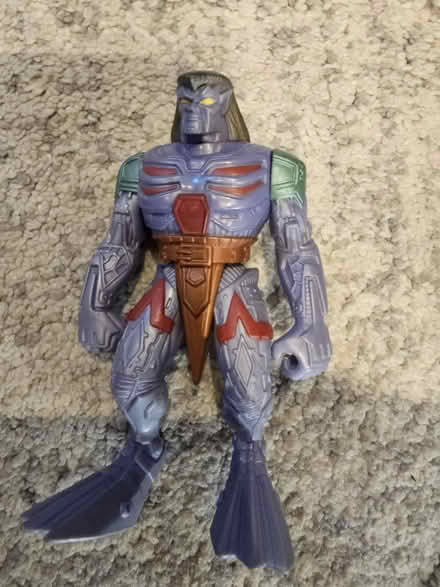 Photo of free Action Figure Toys (Kingston KT2) #4