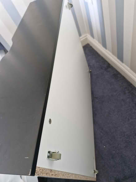 Photo of free Under bed drawer (Burnham on Crouch CM0) #1