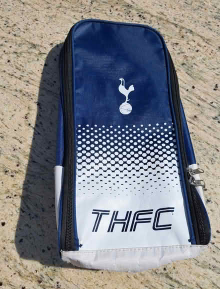 Photo of free Tottenham bits and bobs (Northwood HA6) #1