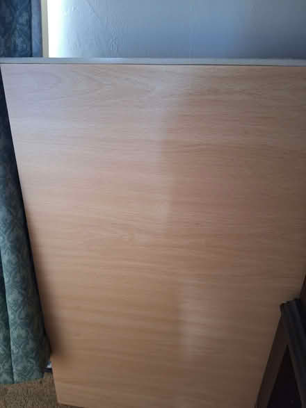 Photo of free Kitchen worktop Beech effect (Helton CA10) #1