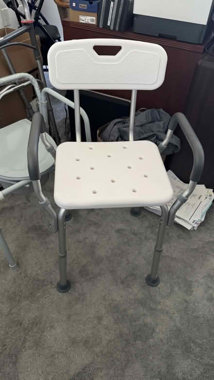 Photo of free Medical equipment and supplies (Mission Viejo) #4