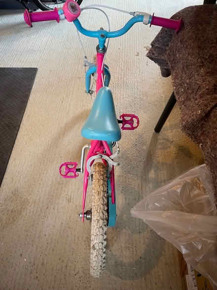 Photo of free Girls LOL Bike (Gosfield CO9) #3