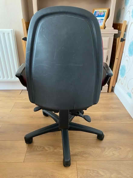 Photo of free Office Chair (Spring Park CR0) #2