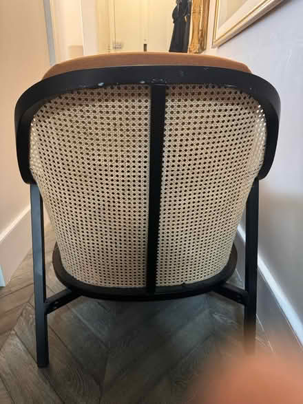 Photo of free Pair of Armchairs (Primrose Hill) #3