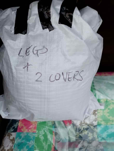 Photo of free sofa (Chingford E4) #2