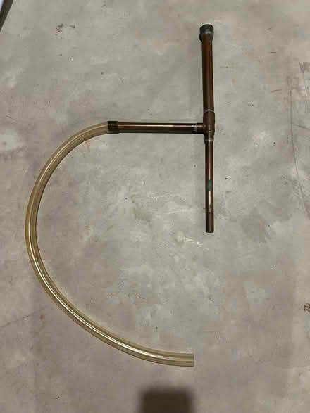 Photo of free Venturi Water Pump (Aylmer Lakeview Terrace) #1