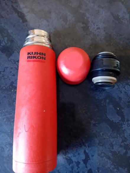 Photo of free Flask (CO6, West Bergholt) #1