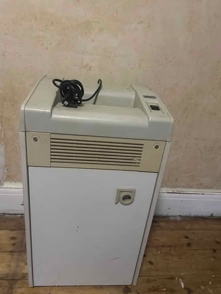 Photo of free Monster shredder (Enfield EN3) #2