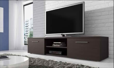 Photo of free Tv stand (Borehamwood, WD6) #3