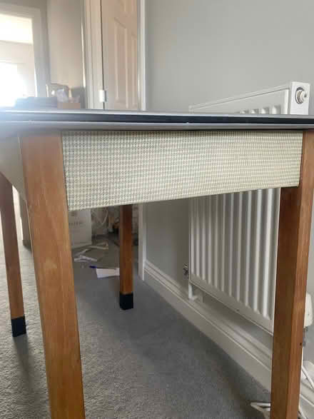 Photo of free Small vintage table (Bishops Cleeve GL52) #3