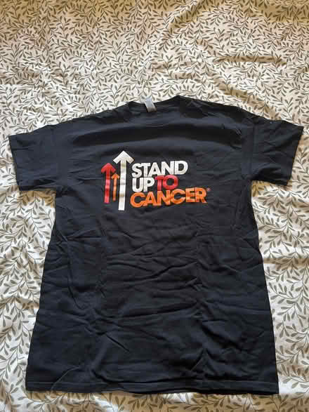 Photo of free Shirt - M (Archway) #1