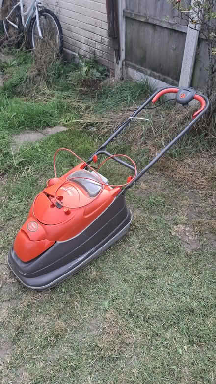 Photo of free Fly mo mower (Prenton) #1